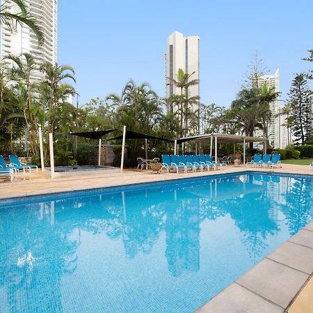 Breakfree Beachpoint Gold Coast Exterior photo