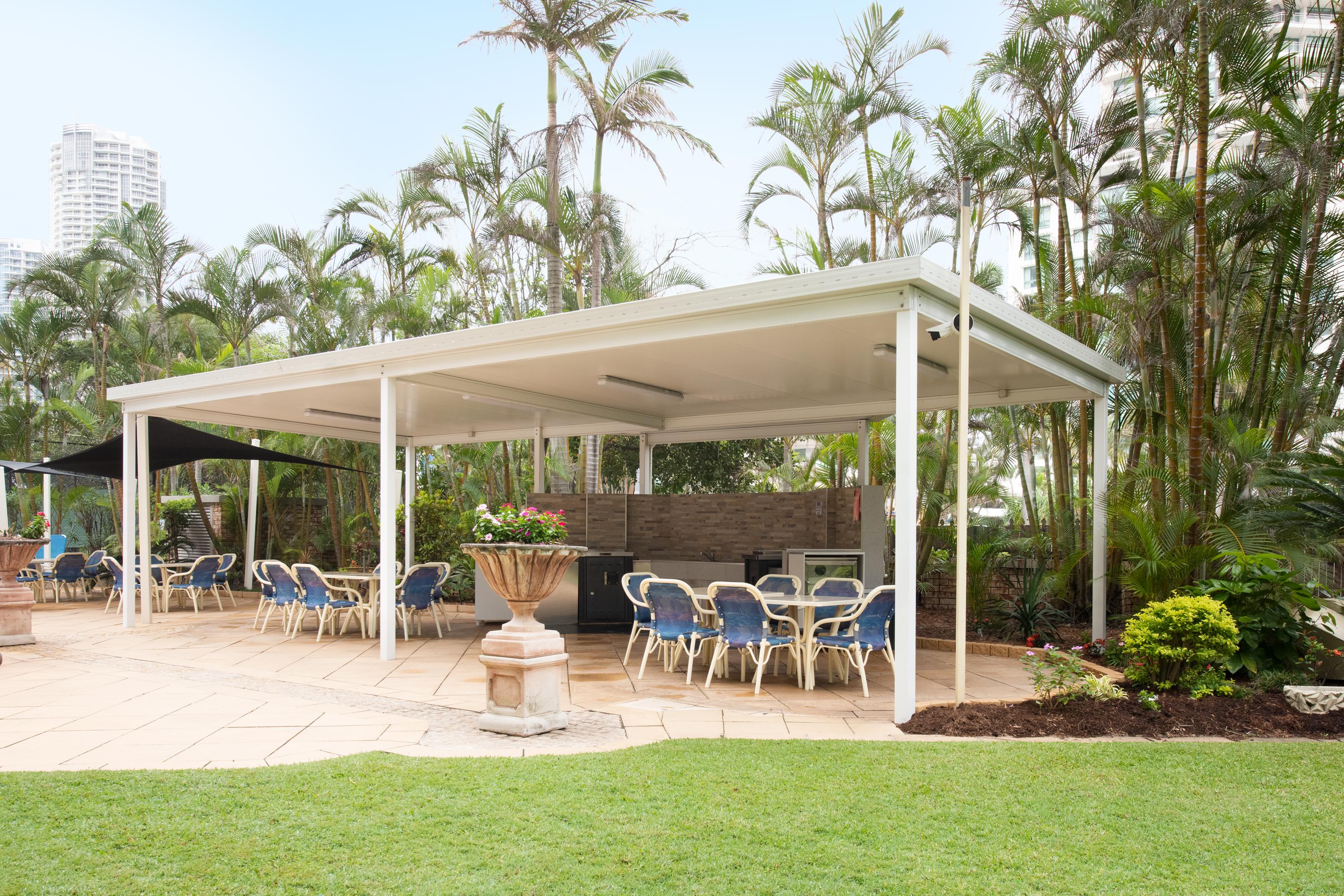 Breakfree Beachpoint Gold Coast Exterior photo